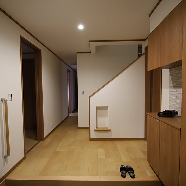 Kazu_locosさんの実例写真