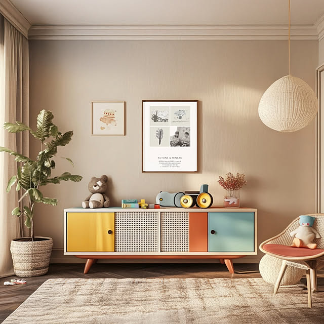 365DESIGNさんの実例写真