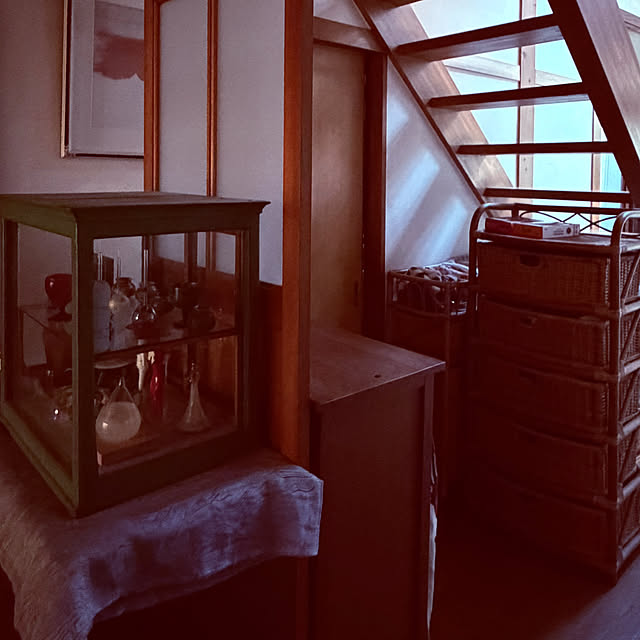 chacoさんの部屋