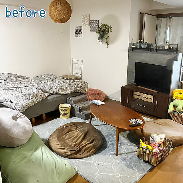 kagomamaさんの部屋