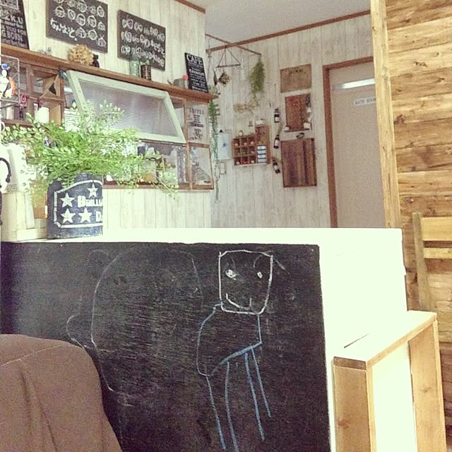 rinsさんの実例写真