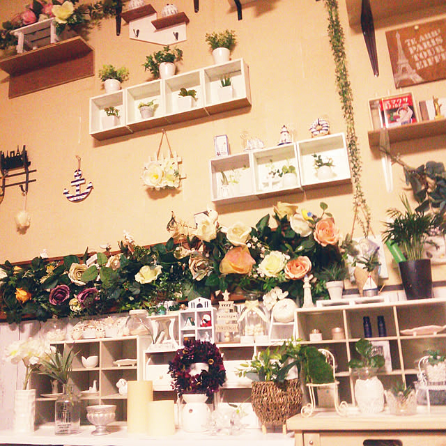 Tomopさんの実例写真