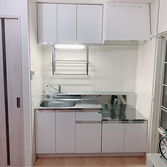 Eriさんの部屋
