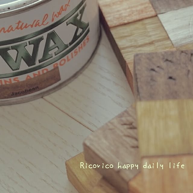rico-mamaさんの実例写真