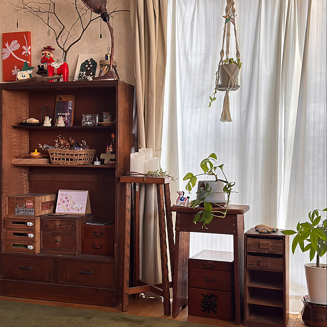 Hidamari-Rさんの実例写真