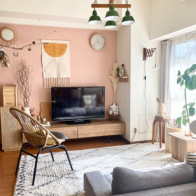 sun_roomさんの実例写真