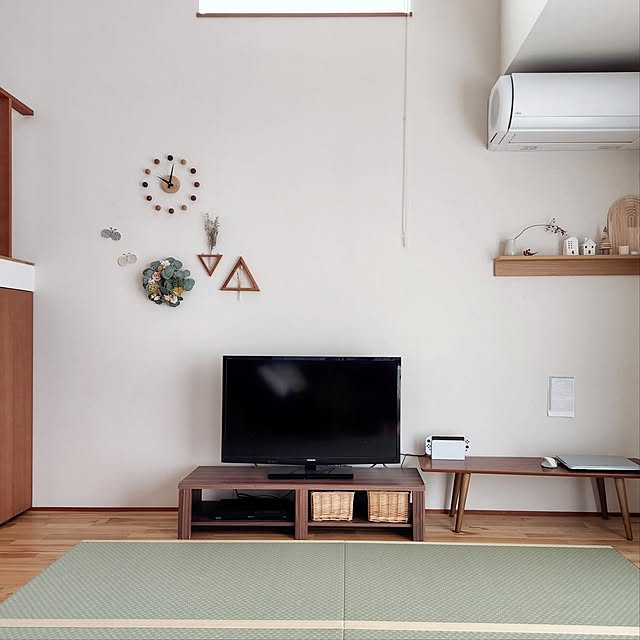 kossyさんの部屋