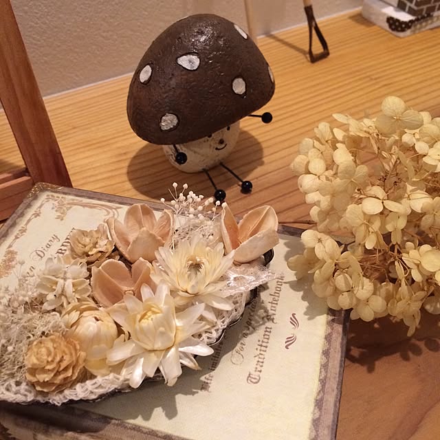 puu.tuuliさんの実例写真
