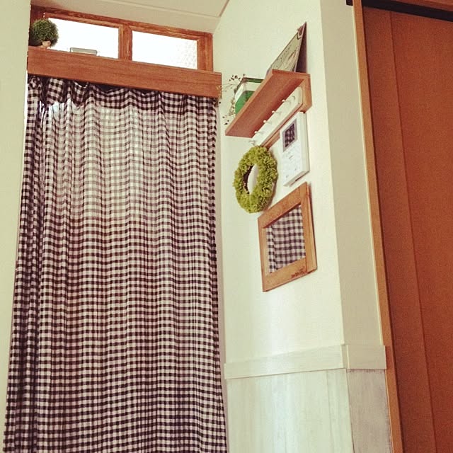 mikimaruさんの実例写真