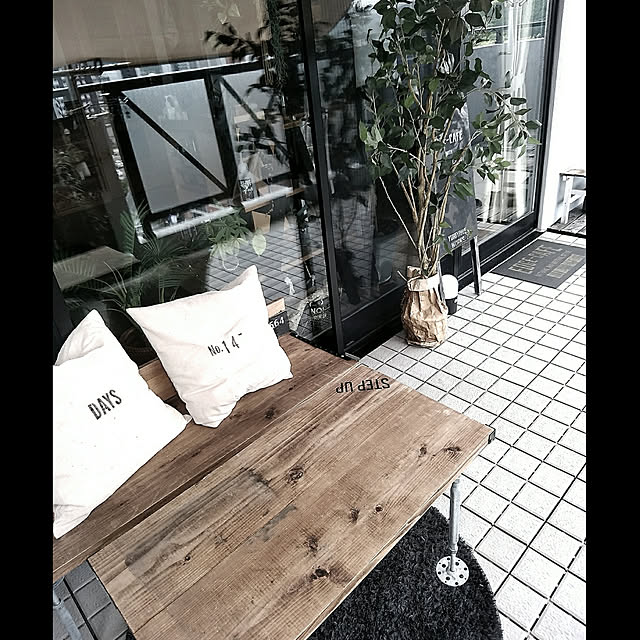 yuriyanaさんの実例写真