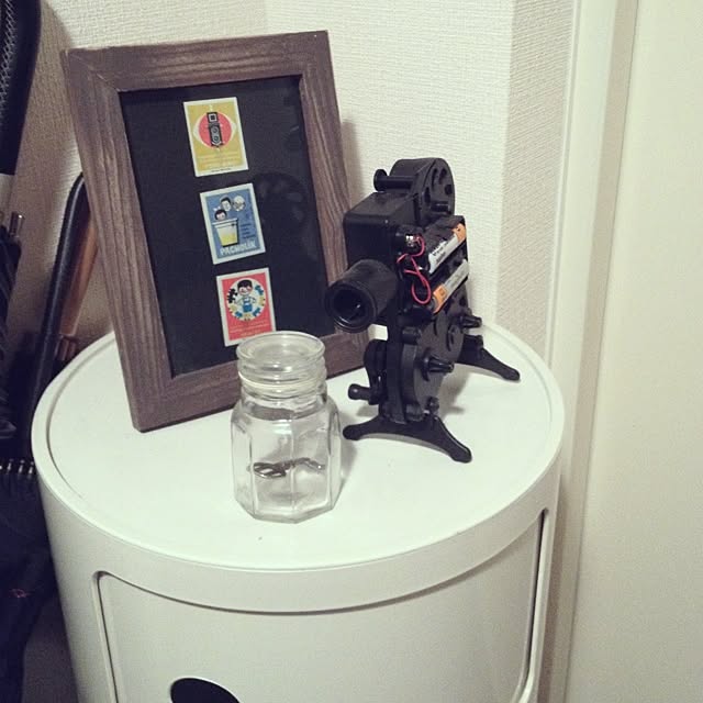 chikasukeさんの実例写真