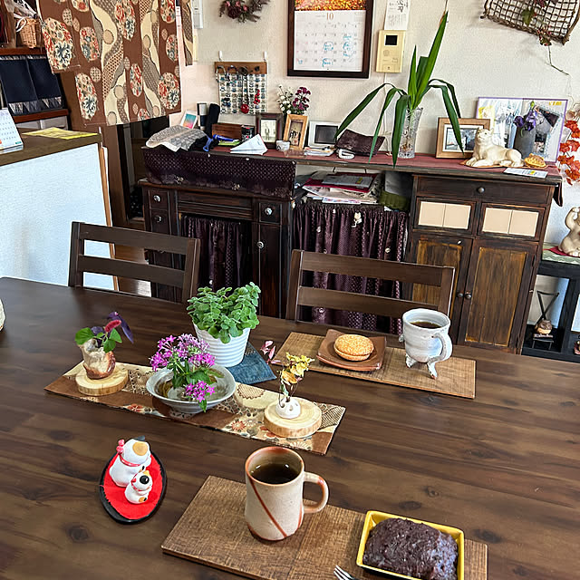 ritsukoさんの部屋