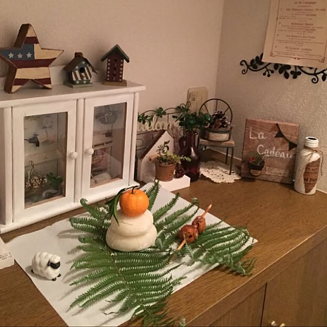 himawariさんの実例写真