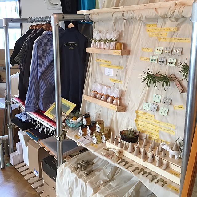 lifestyle_shop_1Rさんの実例写真