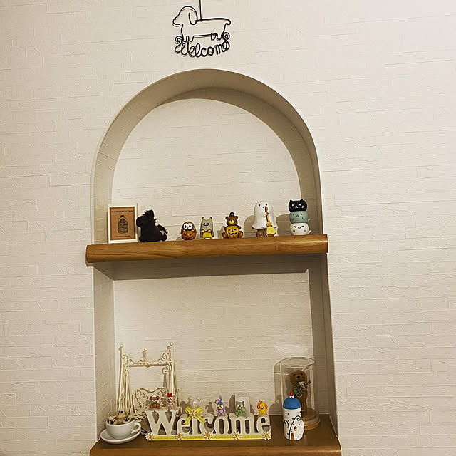 wanwand9sさんの実例写真