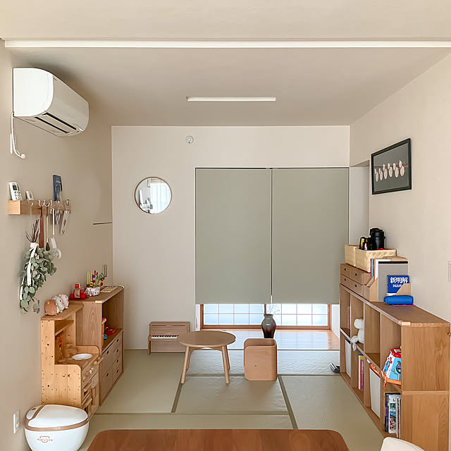 tokonekoさんの部屋