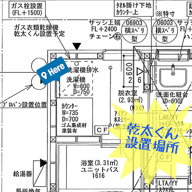 Richieさんの実例写真