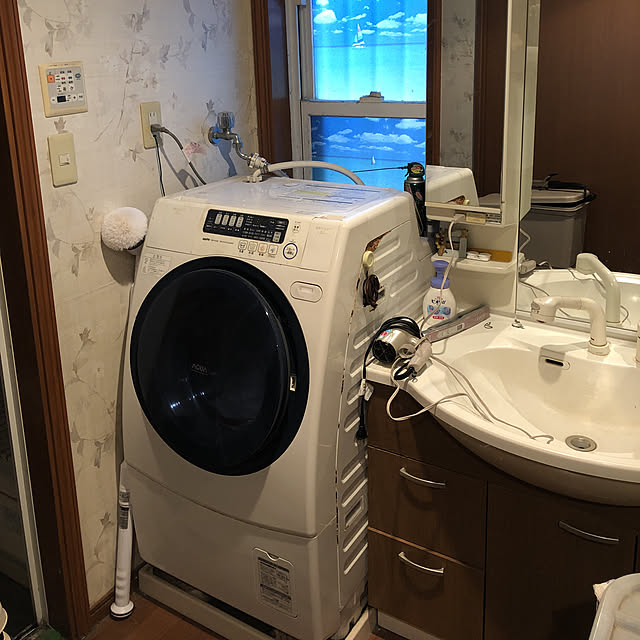 モニター応募投稿/玄関/入り口のインテリア実例 - 2019-06-29 12:13:43