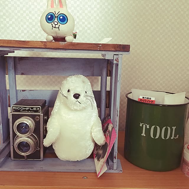konnakanjiさんの実例写真