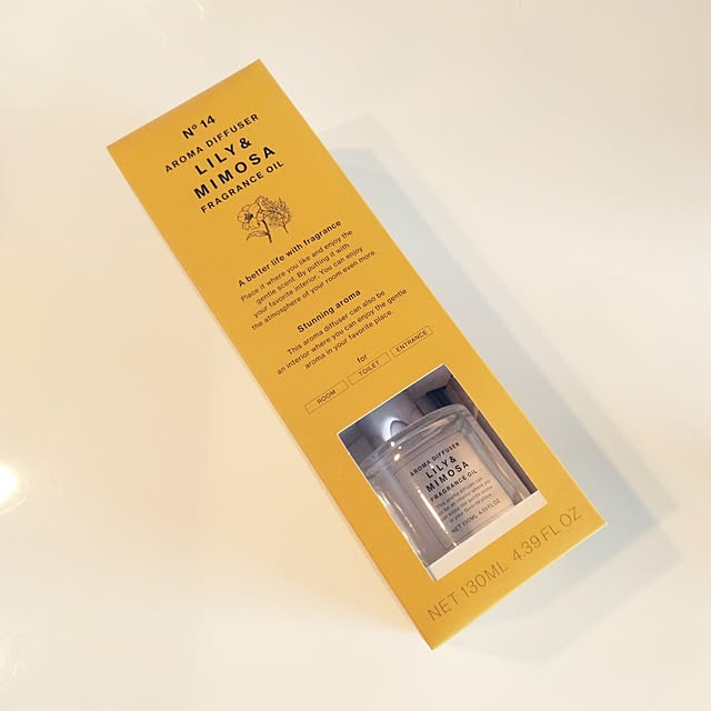 Forest_Umbrellaさんの実例写真