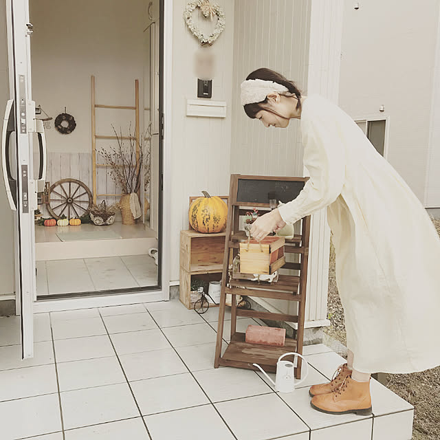 sayaka.さんの実例写真