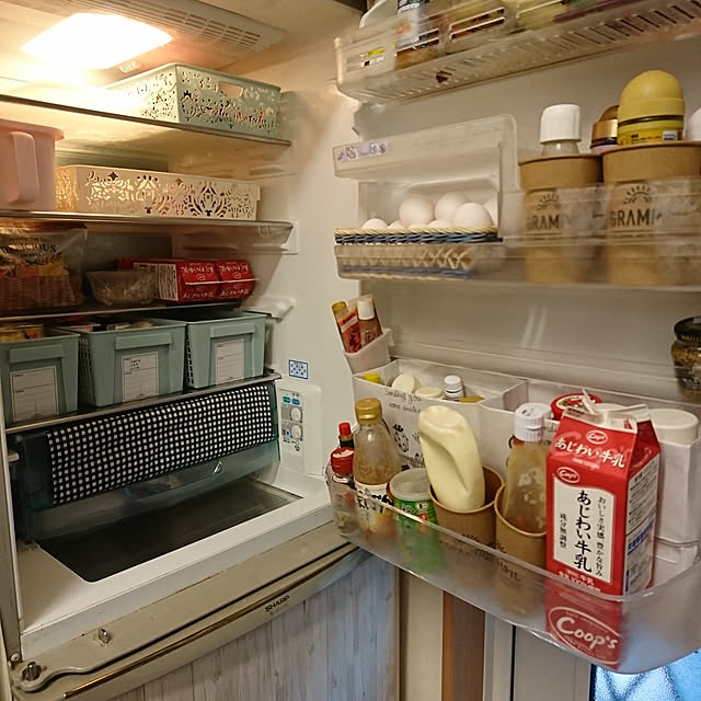 maoshinさんの部屋