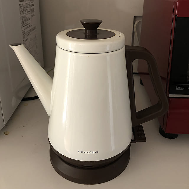 キッチンのインテリア実例 - 2018-10-25 15:42:47