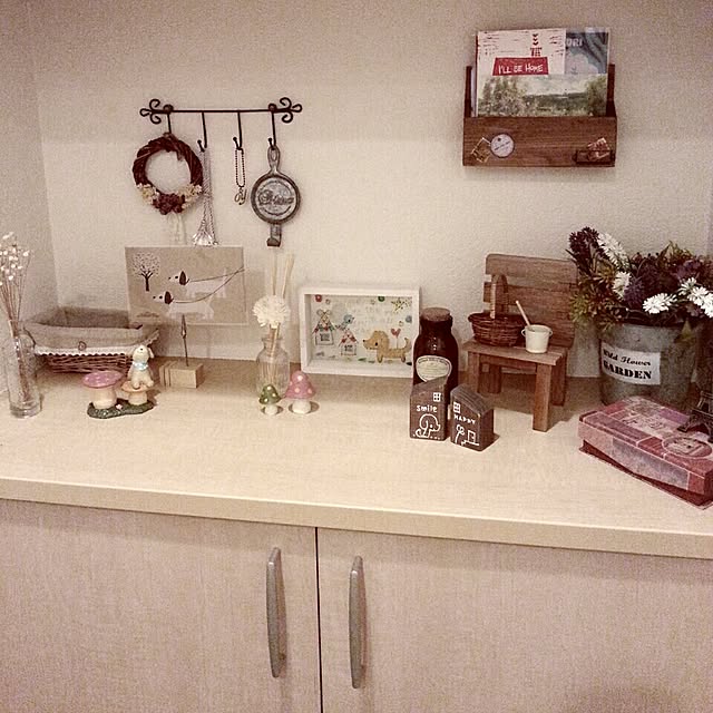 chocoraさんの実例写真