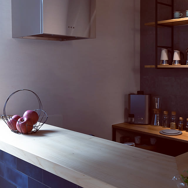 Espressohomeさんの実例写真