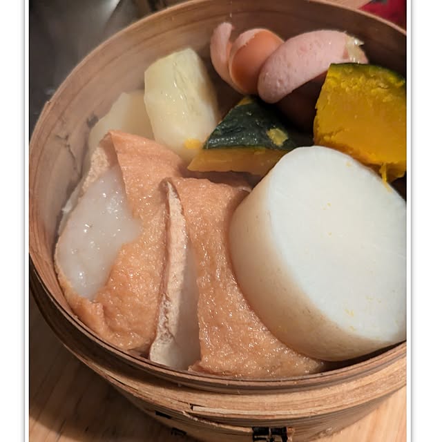 monnさんの部屋