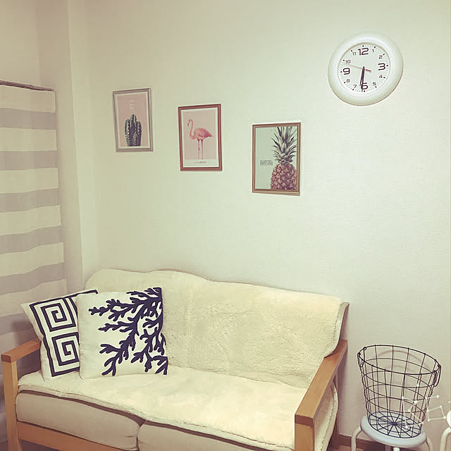 mikiさんの実例写真