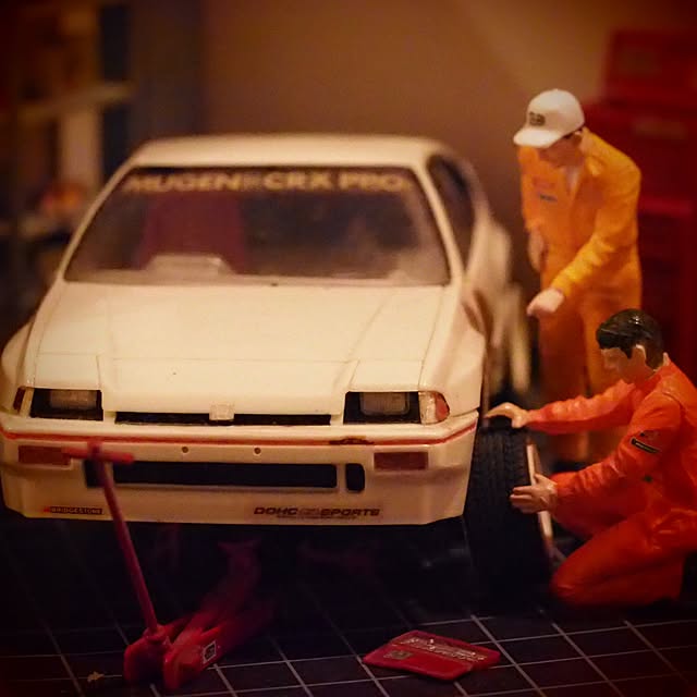 Vintageさんの実例写真
