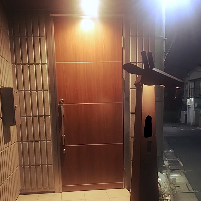 897matataさんの実例写真