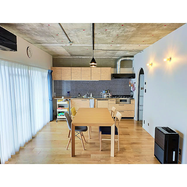 k_m____.homeさんの実例写真