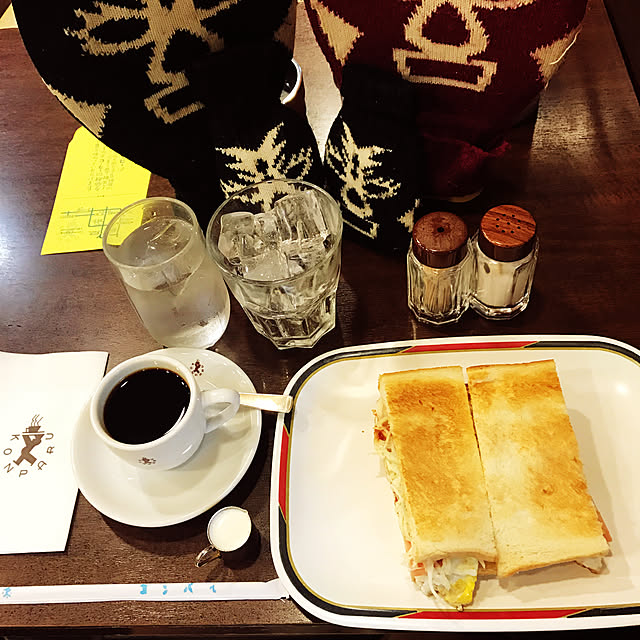 neko-2.2.2runmuさんの実例写真