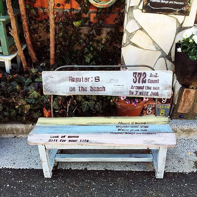 junkarrowさんの実例写真