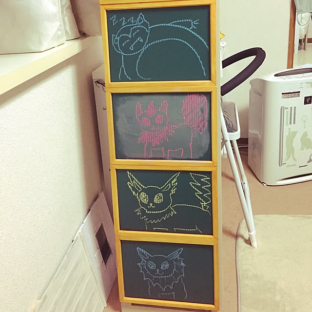 hoshiさんの実例写真
