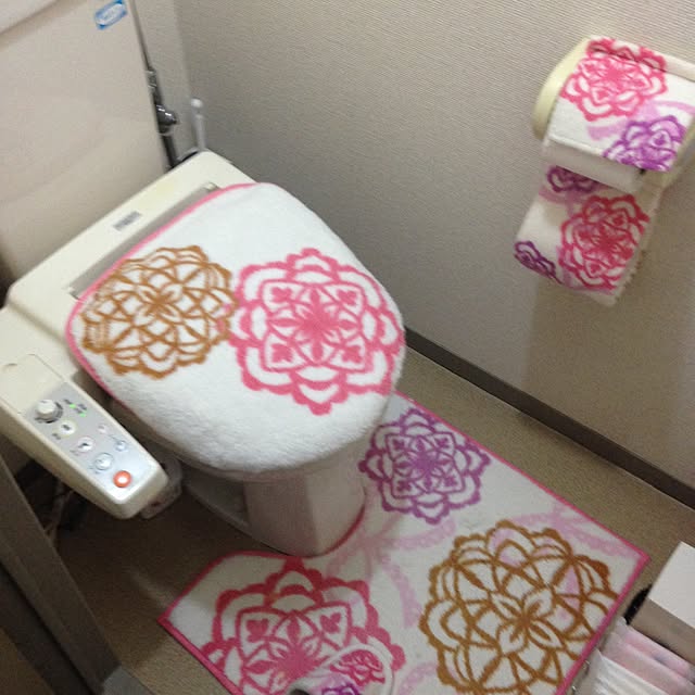 バス/トイレのインテリア実例 - 2015-09-06 23:33:45