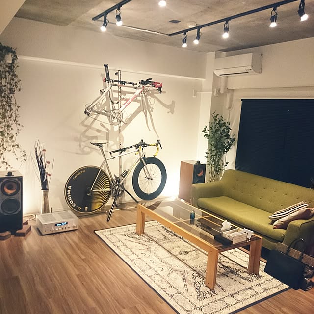monさんの実例写真
