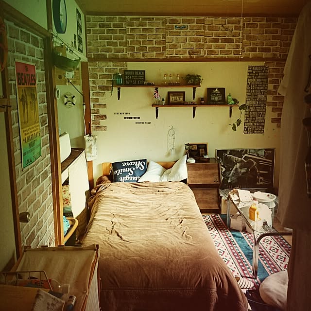 emuさんの実例写真