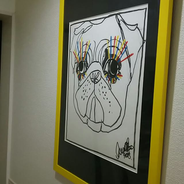 panchobiさんの実例写真