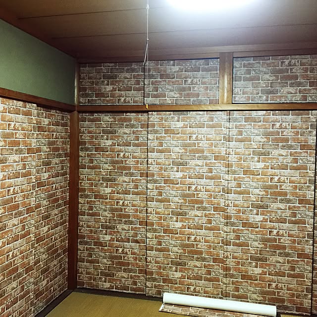 gyatsoさんの実例写真