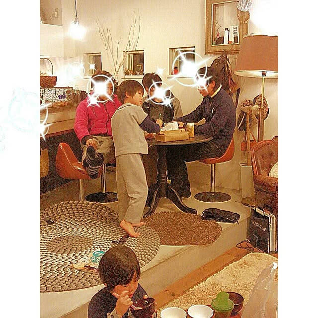 kaorinさんの実例写真