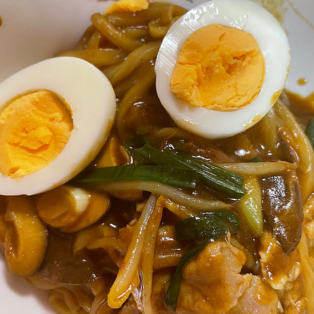 キッチン/夏は冷水、秋は温茶とコーヒー/カレーうどん作りました！/黄緑色野菜は体にいいらしい/秋のくつろぎ時間...などのインテリア実例 - 2024-10-26 21:06:46