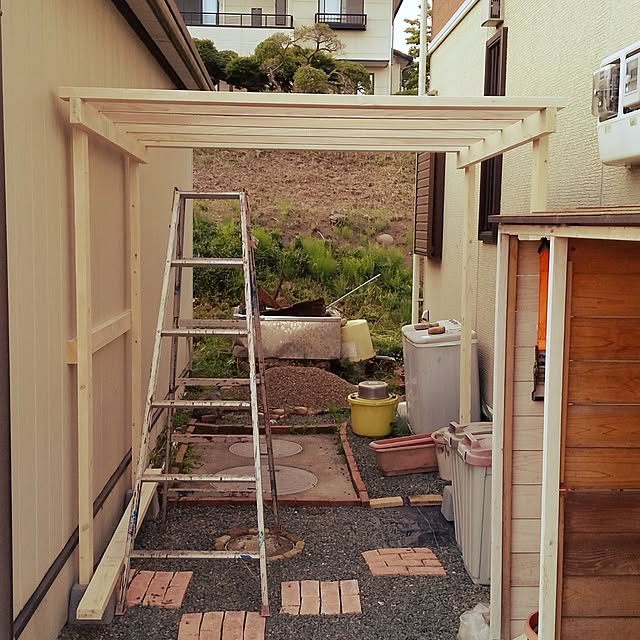 asakenさんの実例写真