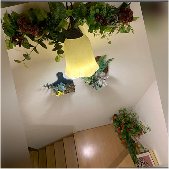 yukarin-gardenさんの実例写真