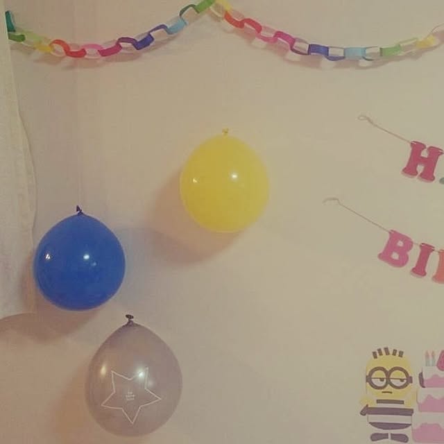 chimchanpiさんの実例写真