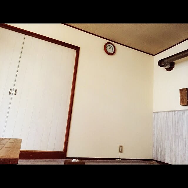meloさんの実例写真