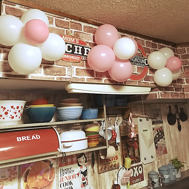 yuni1010_nia0313さんの実例写真