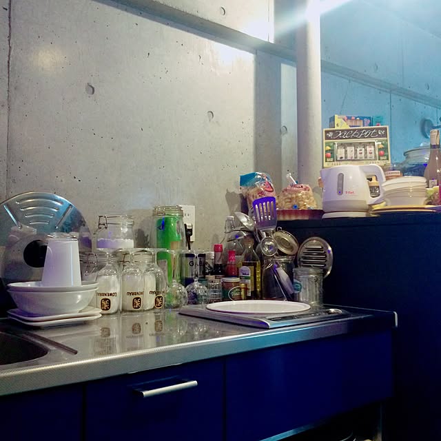 Hidekiさんの実例写真